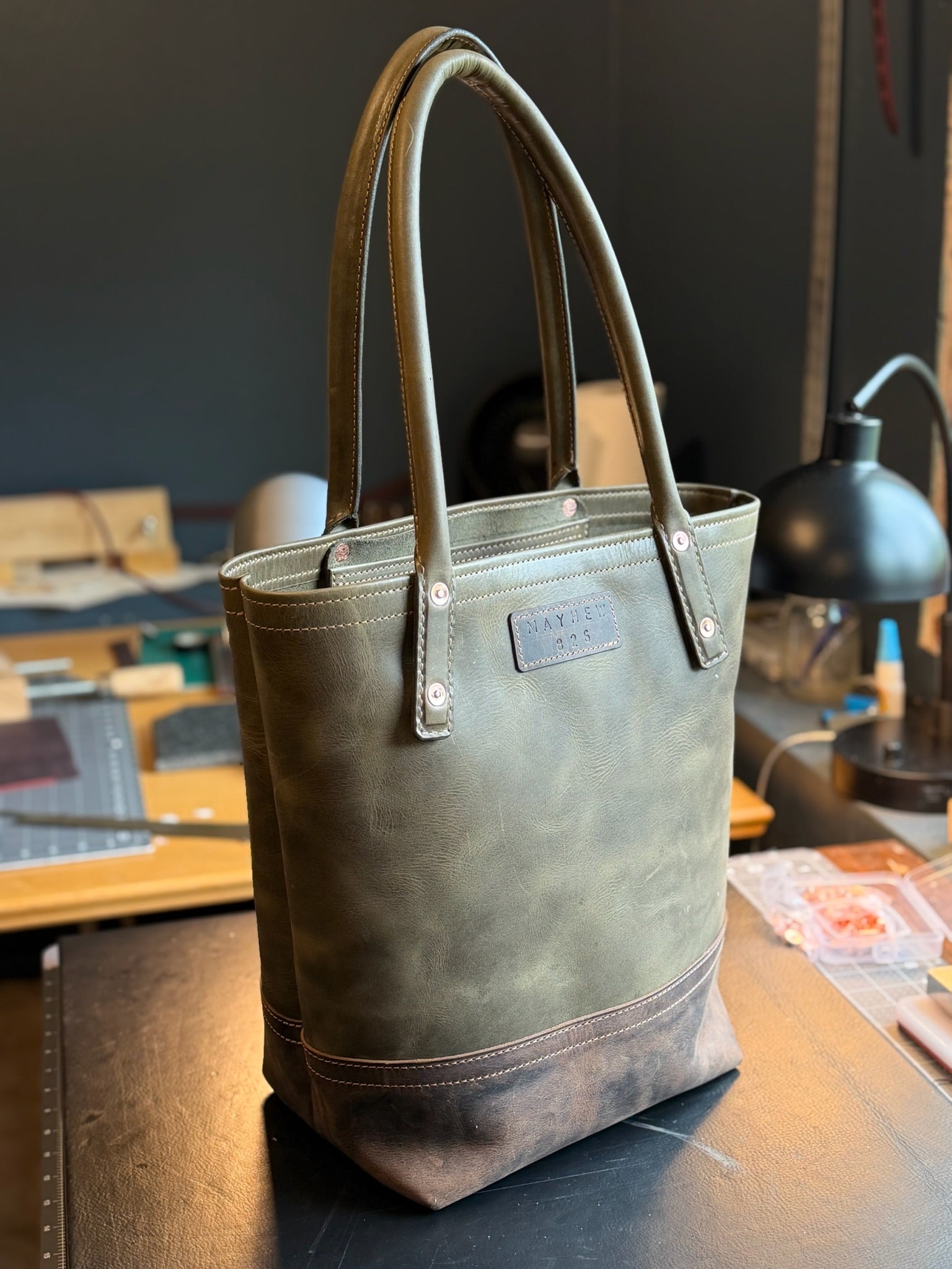 Classic Tote