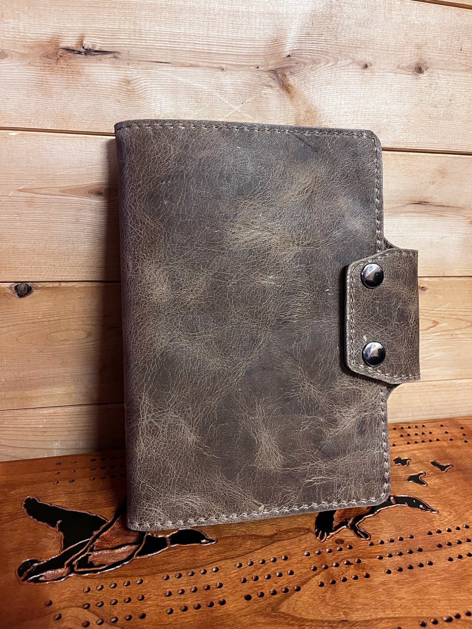 Journal Cover