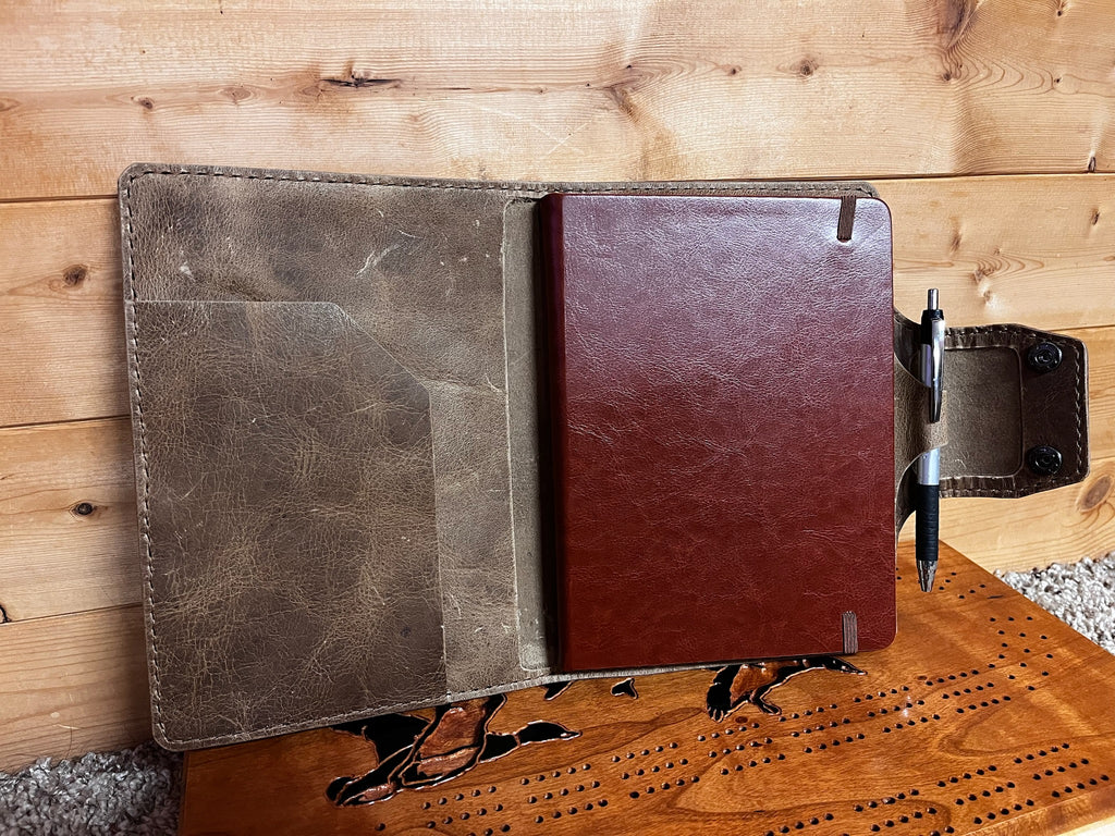 Journal Cover