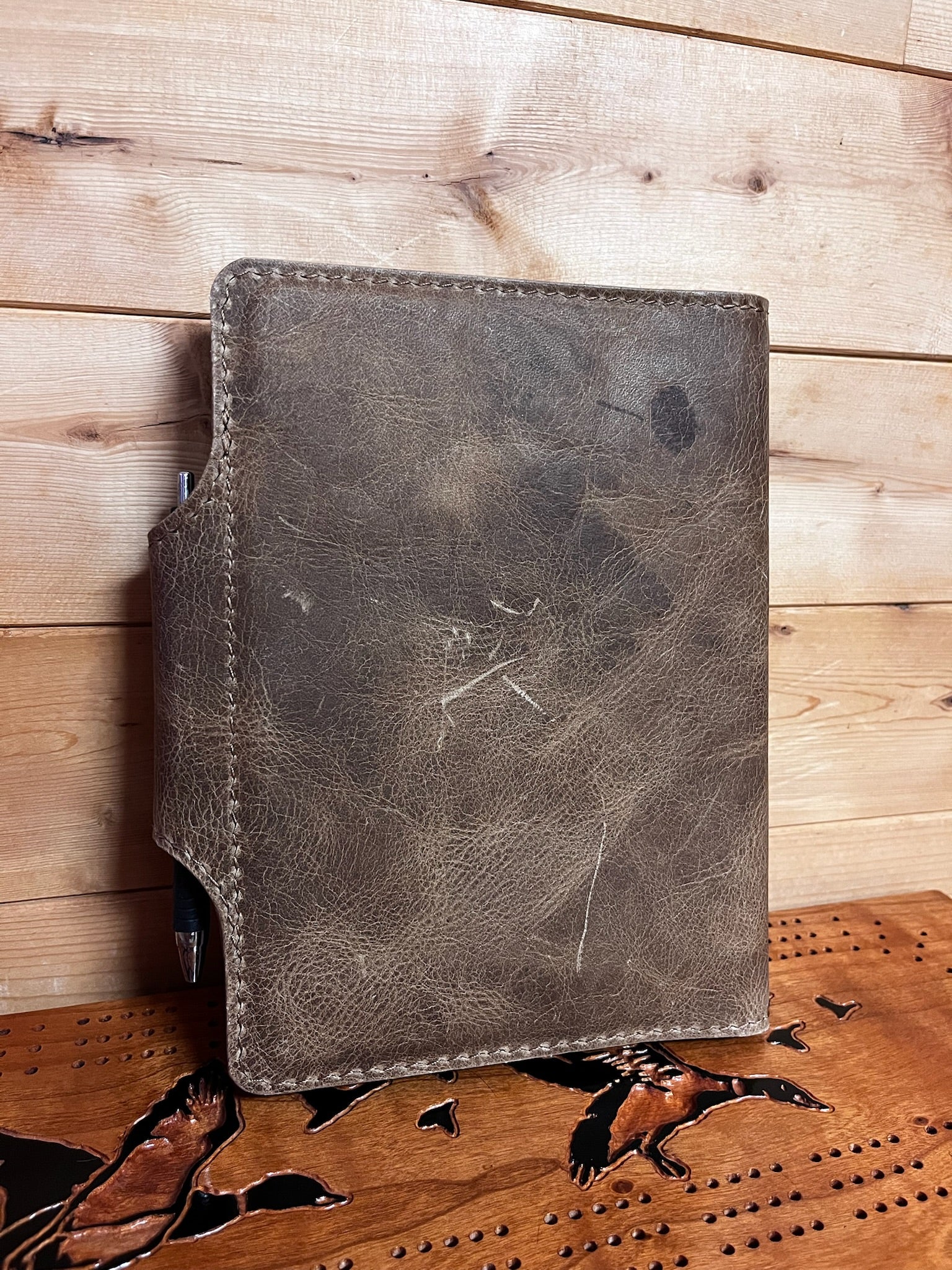 Journal Cover