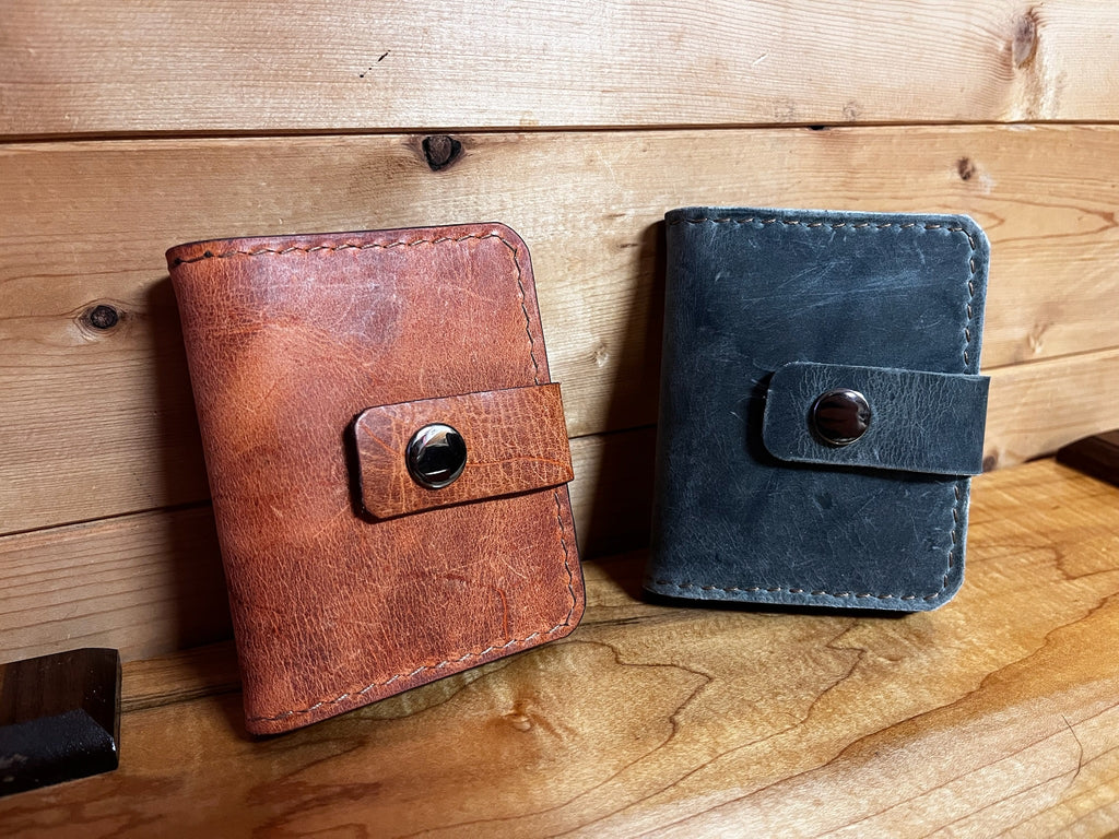 Snap Wallet