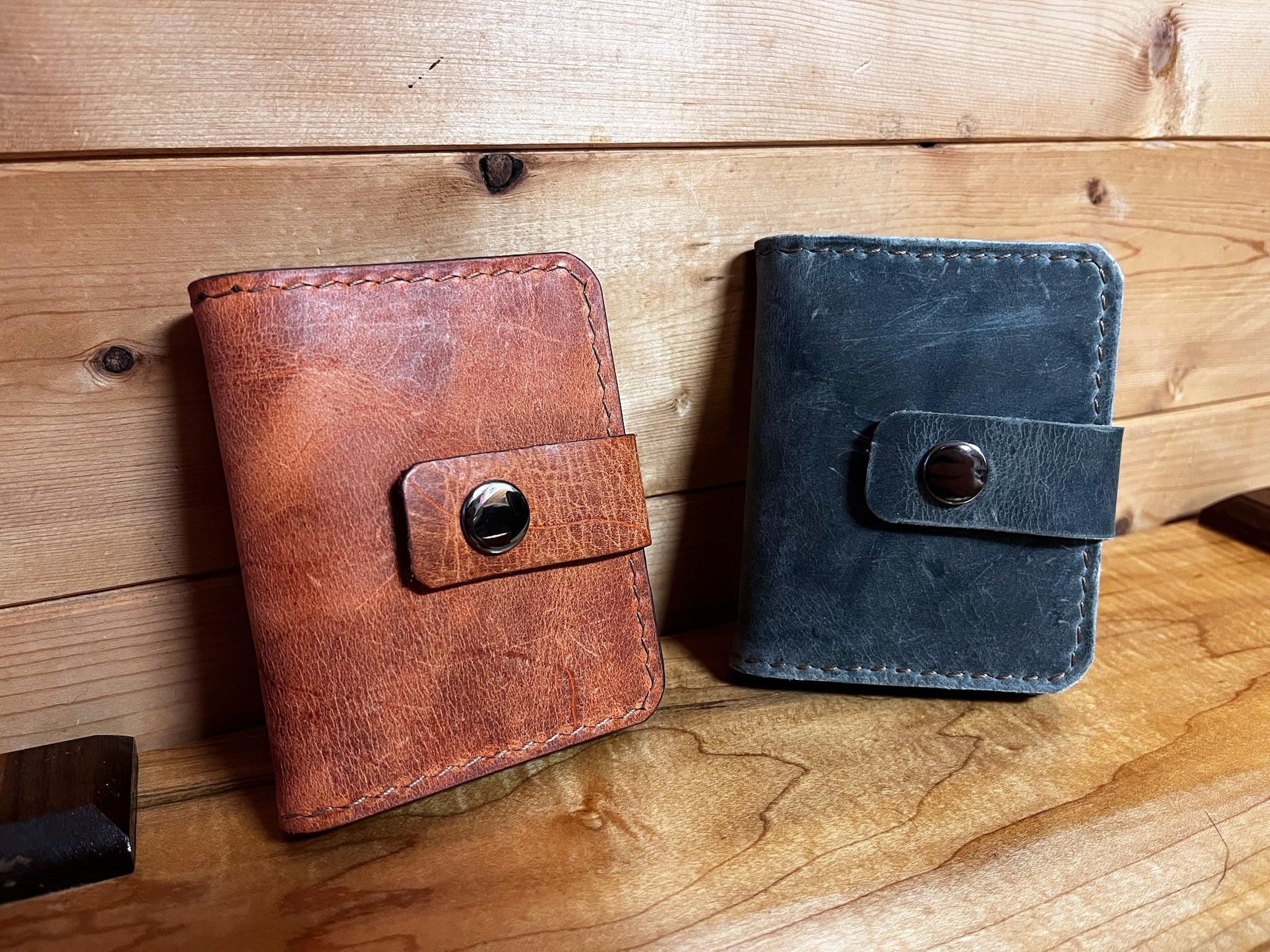 Snap Wallet