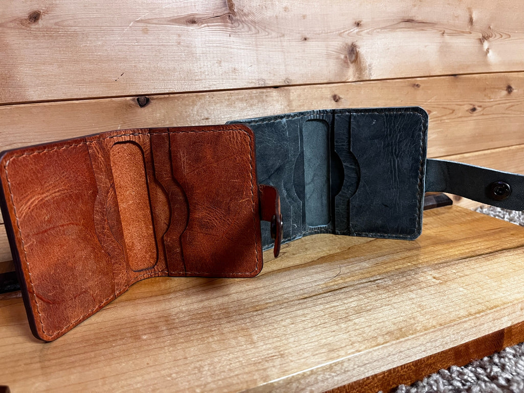 Snap Wallet