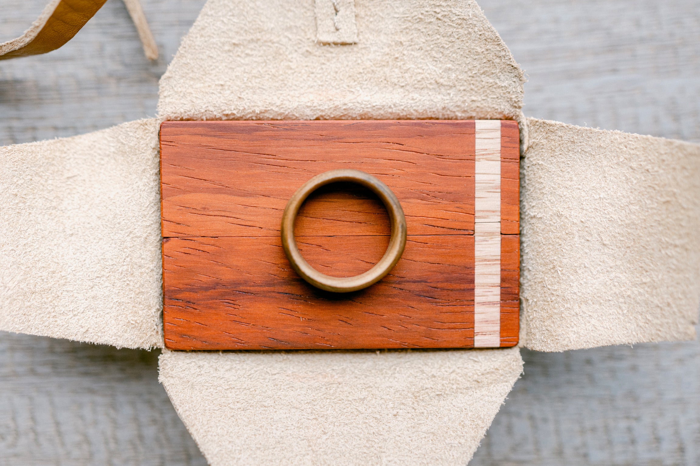 Ring Box