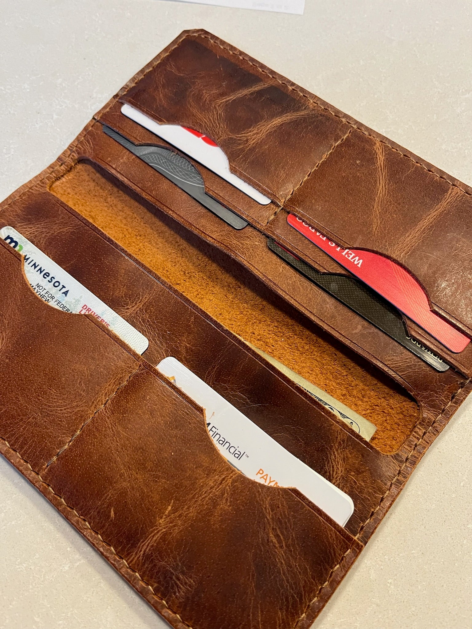 Bifold