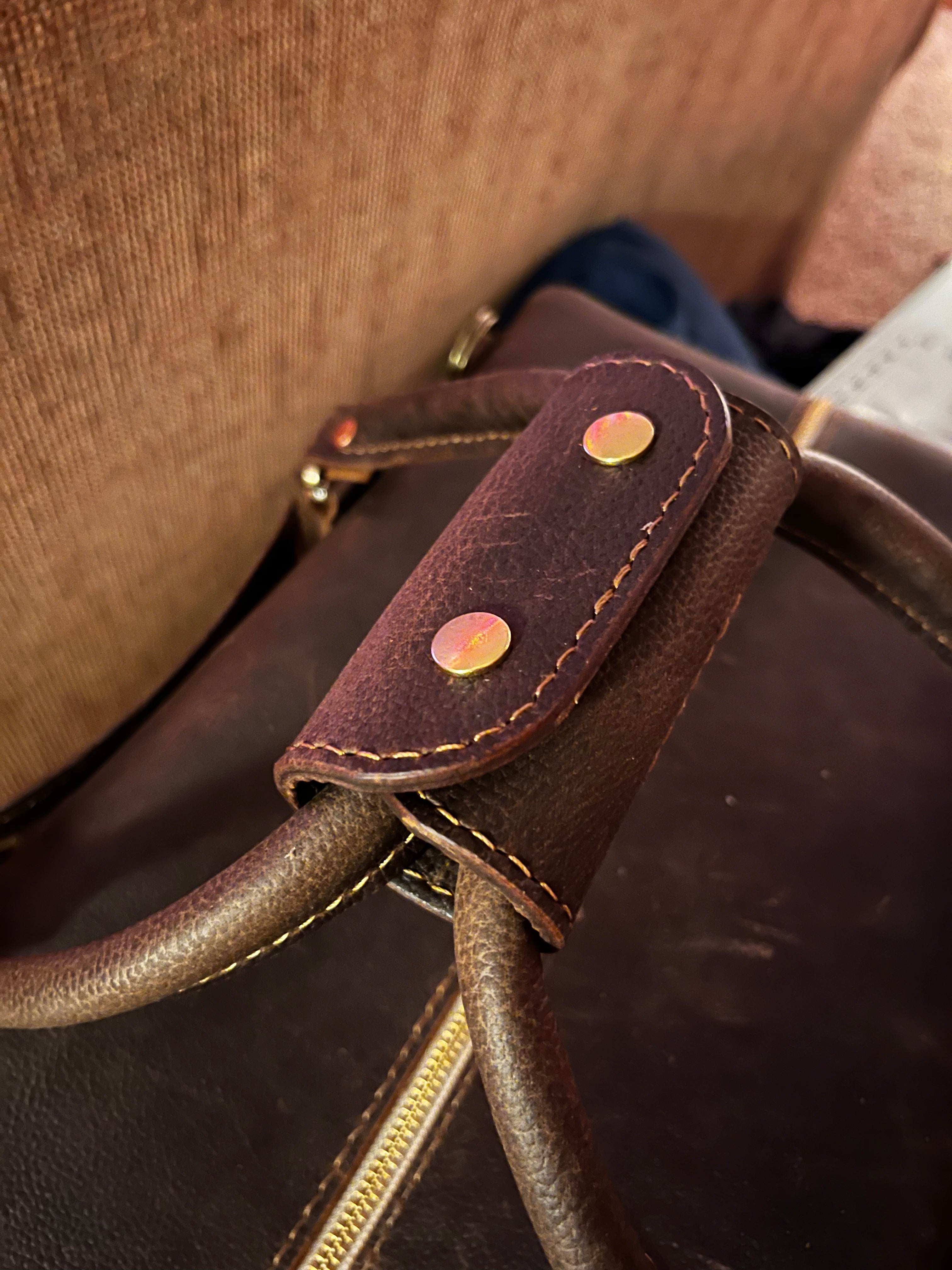 Duffel Bag