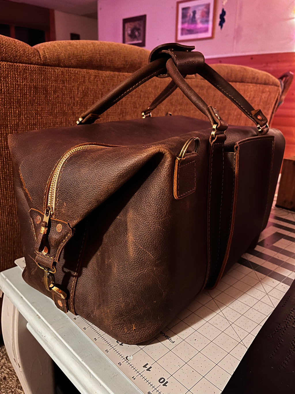 Duffel Bag