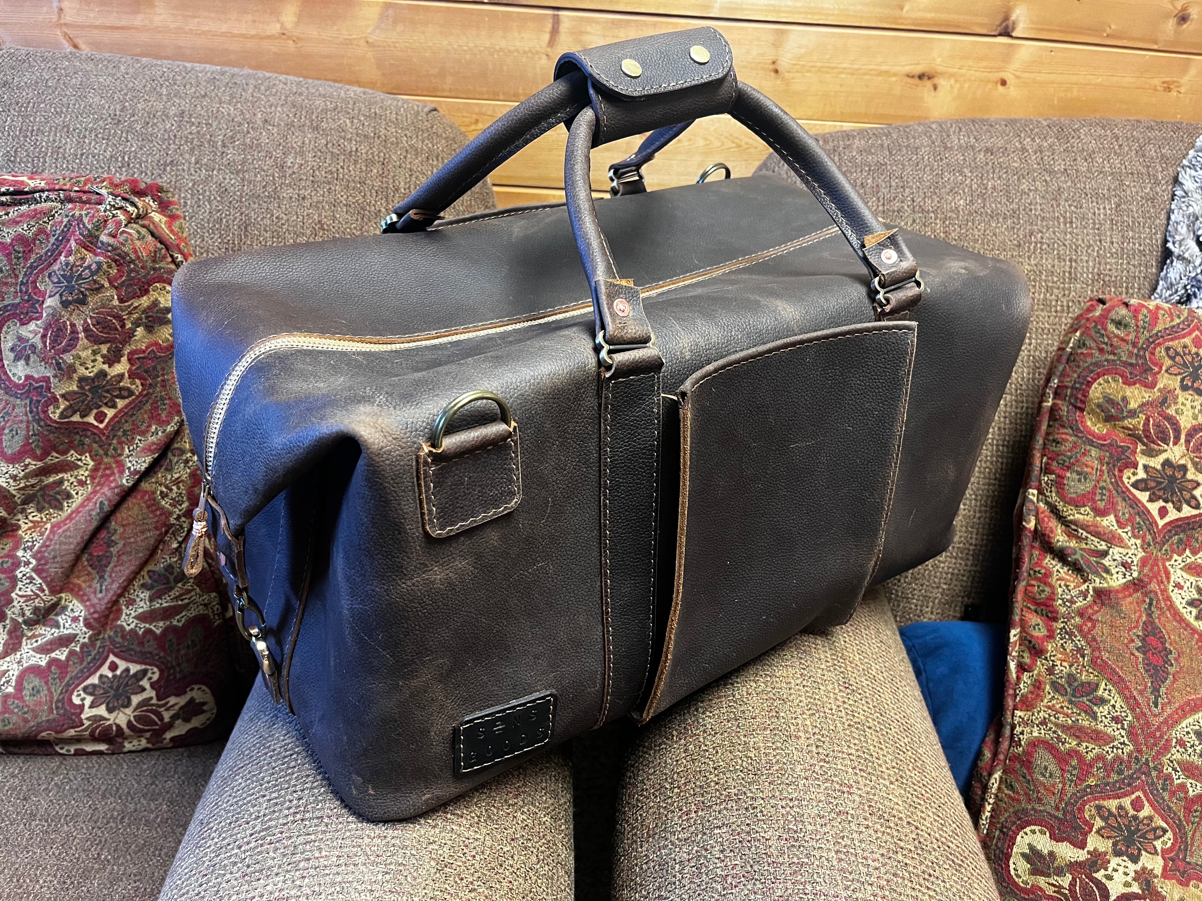 Duffel Bag