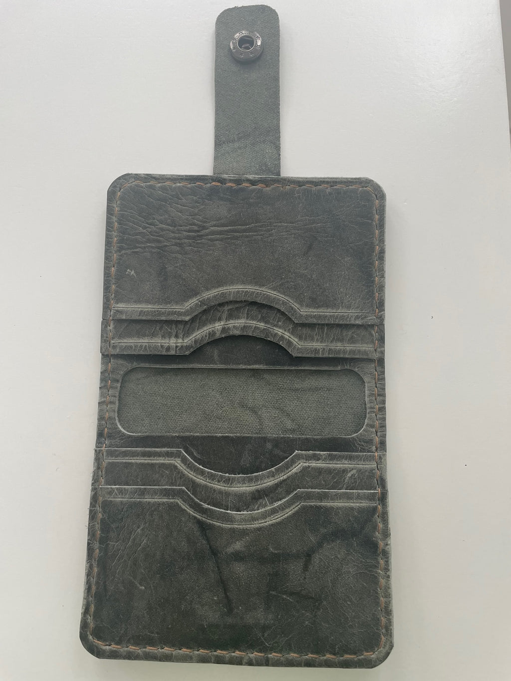 Snap Wallet