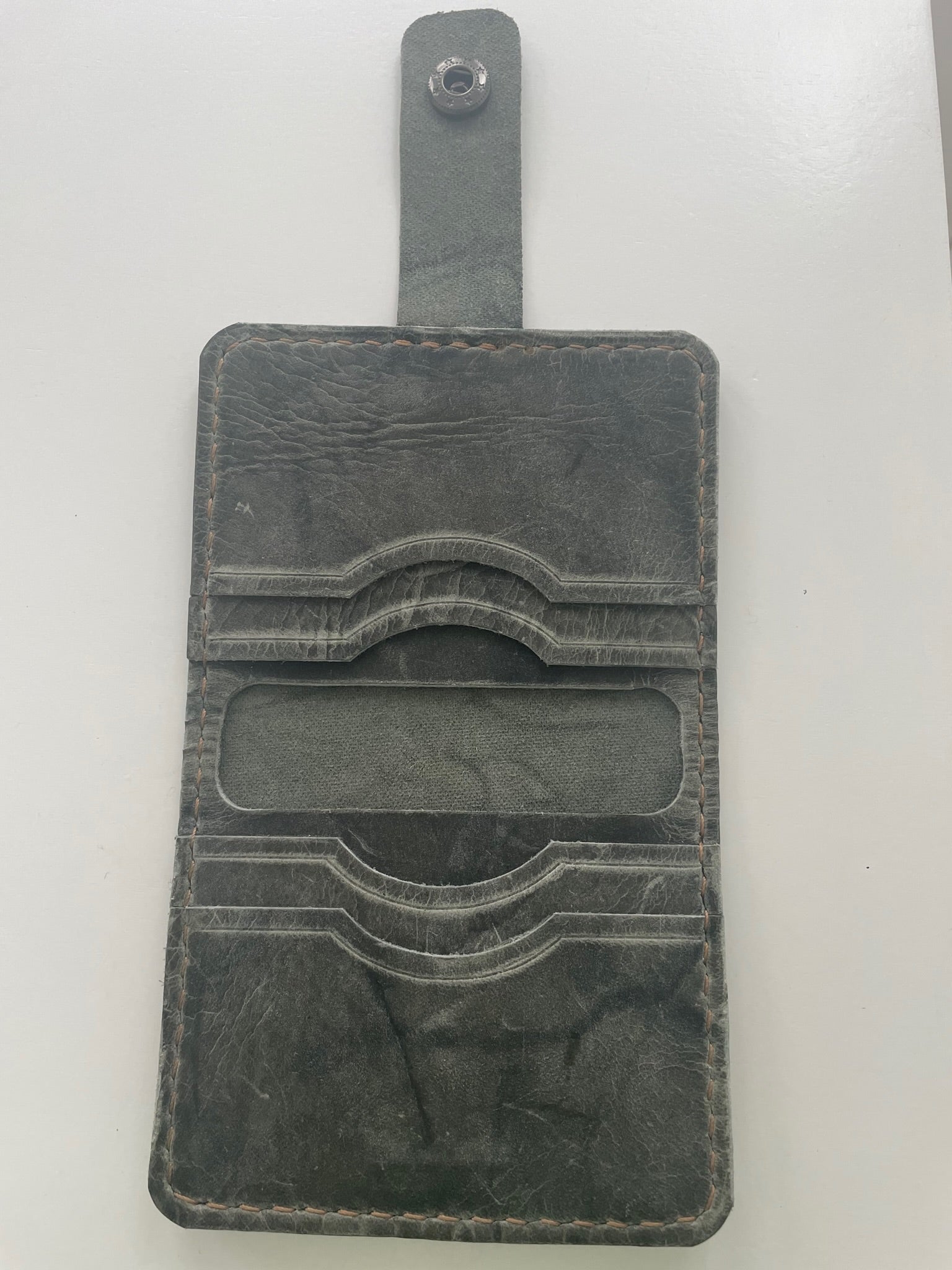 Snap Wallet