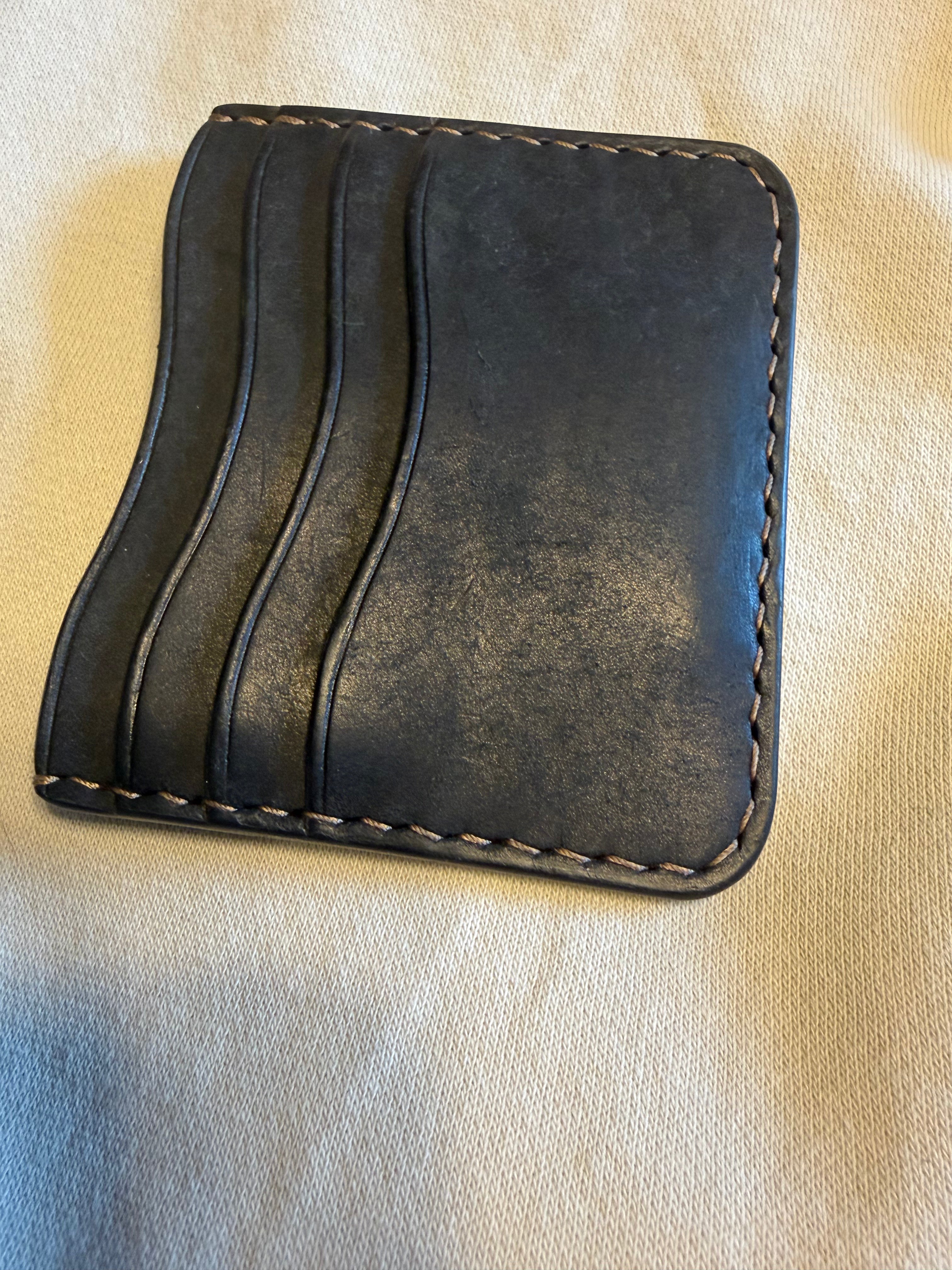 Business Wallet