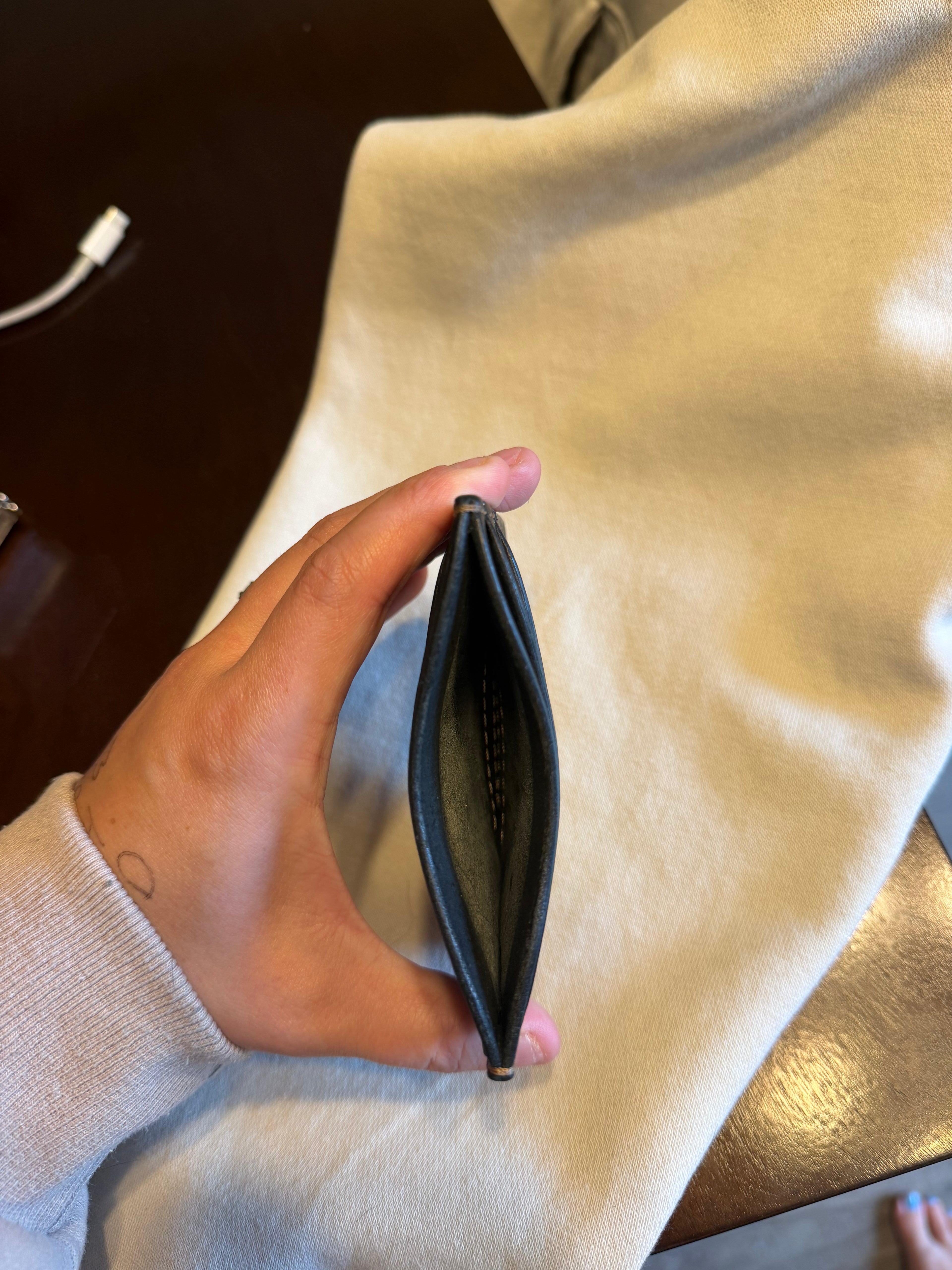 Business Wallet