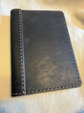 Passport Booklet