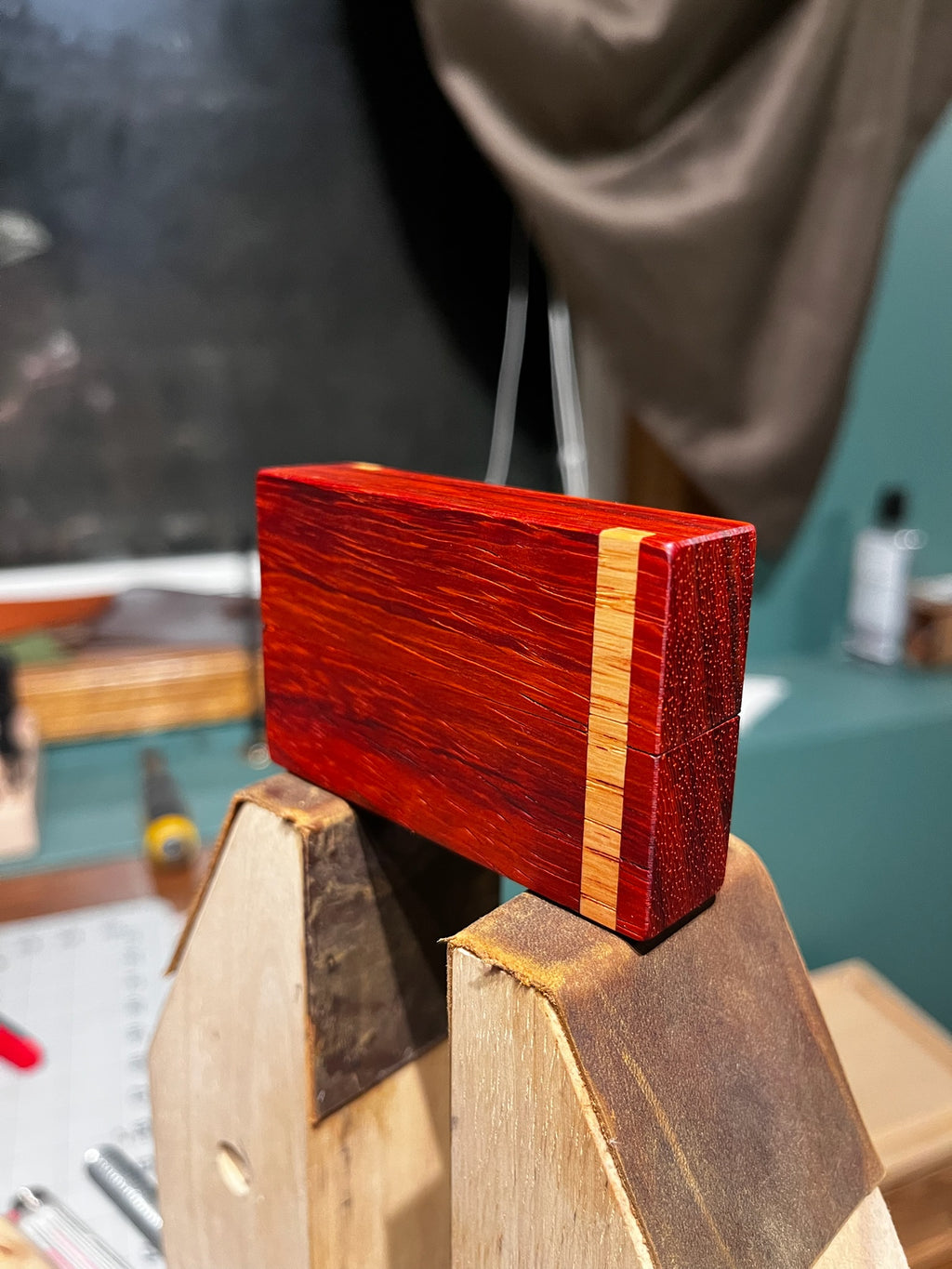 Ring Box