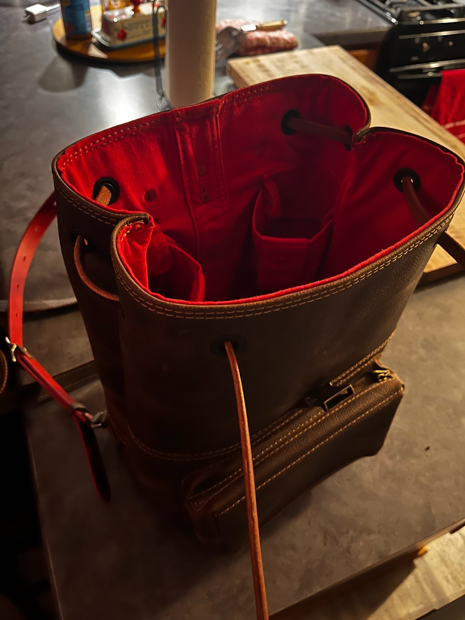 Heritage Bag