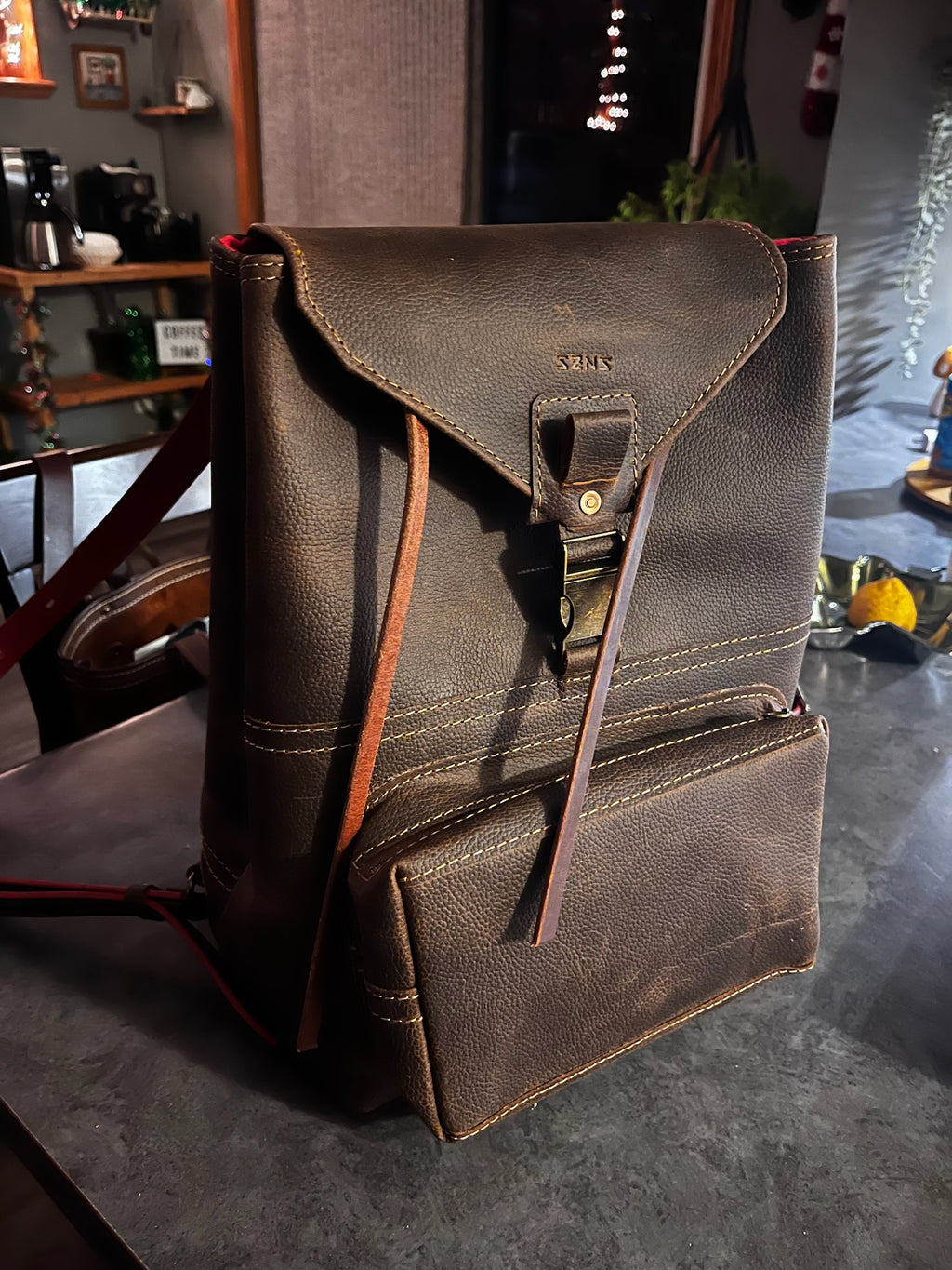 Heritage Bag