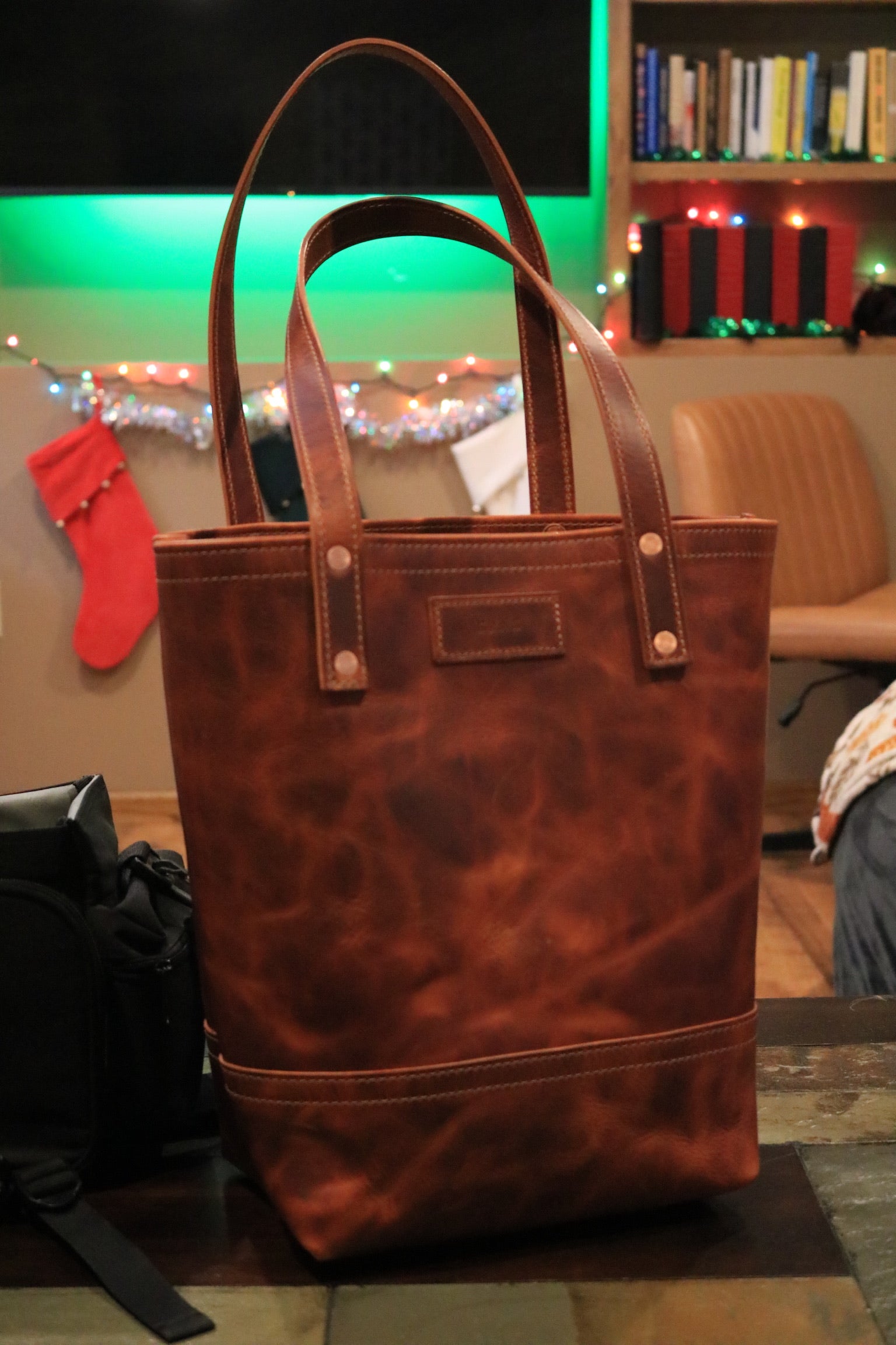 Classic Tote