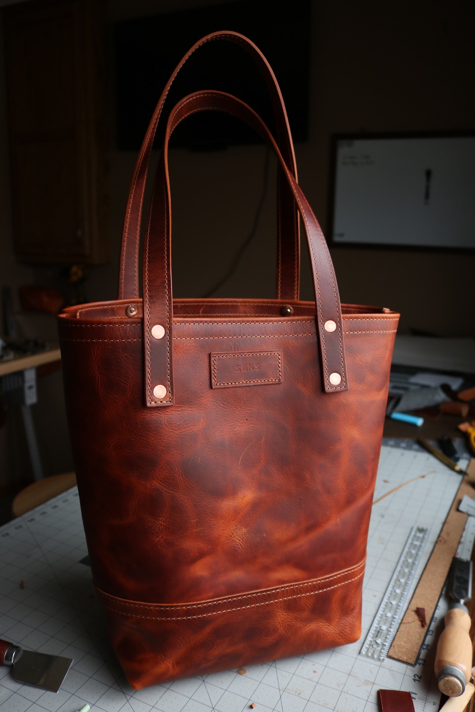 Classic Tote
