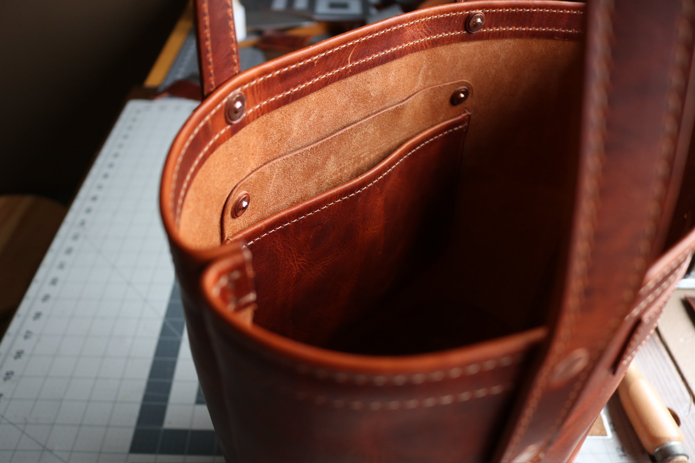 Classic Tote