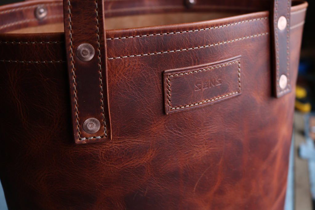 Classic Tote