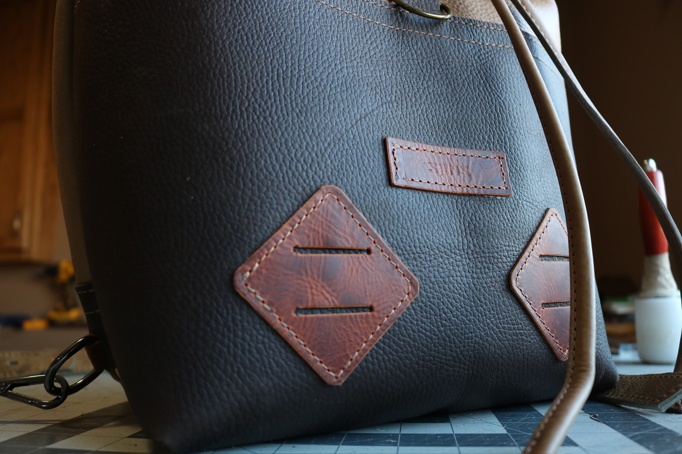 The Traveler