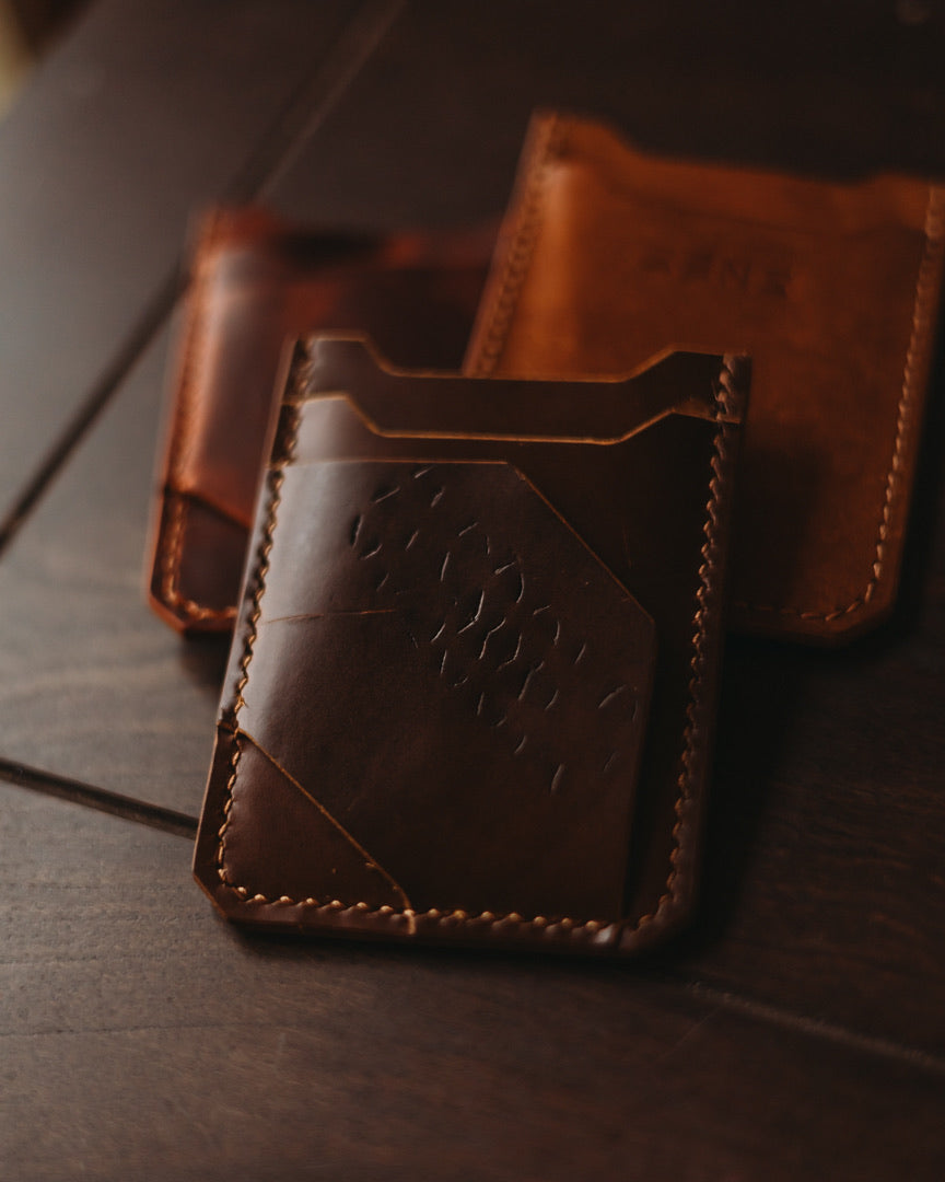 Standard Wallet