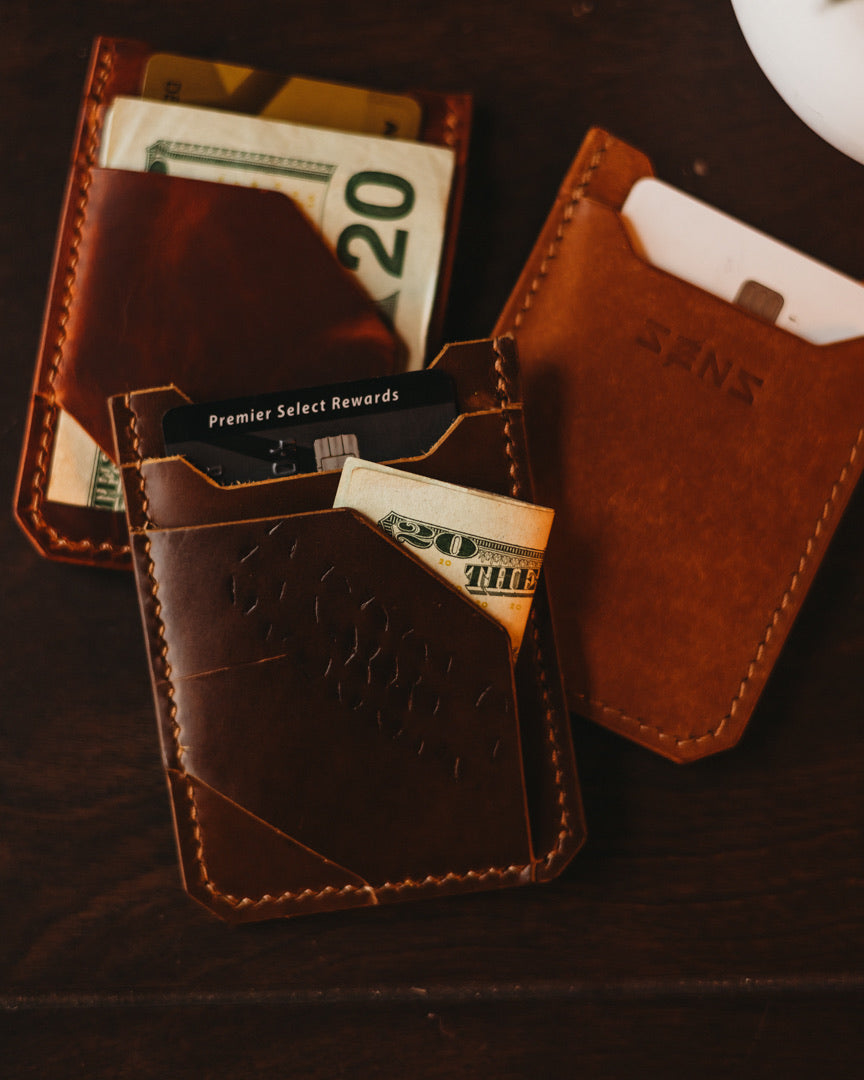 Standard Wallet